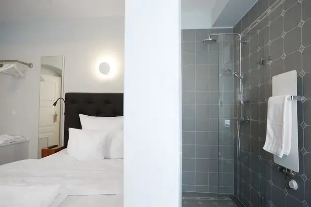 Basic Tek Kişilik Oda