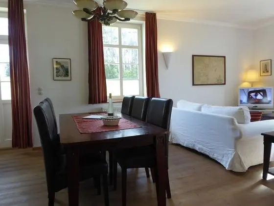Apart Daire (Parterre A)