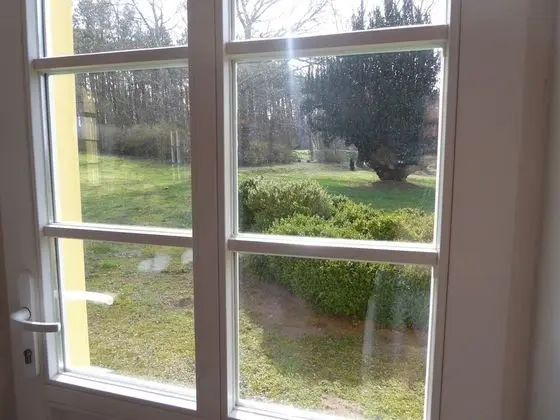 Apart Daire (Parterre A)