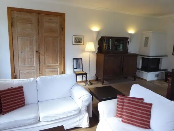 Apart Daire (Parterre A)
