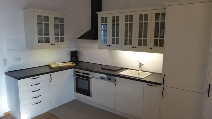 Apart Daire (Parterre B)