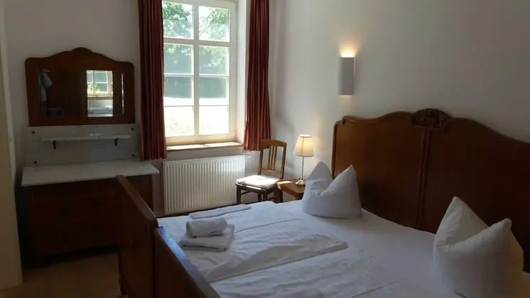 Apart Daire (Parterre B)
