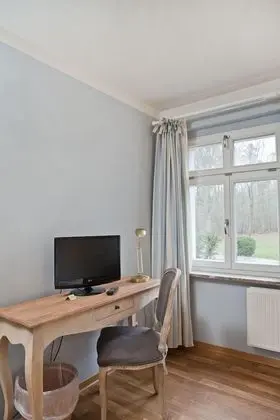 Standard Tek Kişilik Oda