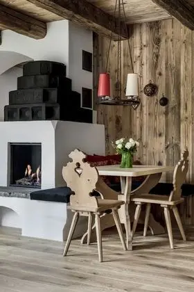 Dağ Evi