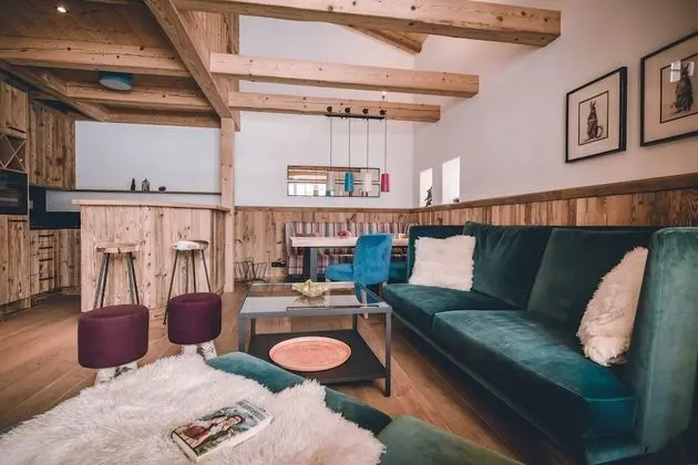 Dağ Evi