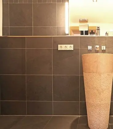 Luxury Ev, Birden Çok Yatak Odası, Özel Banyo, Denize Sıfır (Komplett)