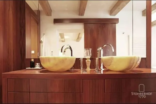 Luxury Ev, Birden Çok Yatak Odası, Özel Banyo, Denize Sıfır (Komplett)