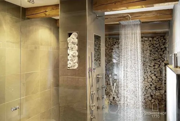 Luxury Ev, Birden Çok Yatak Odası, Özel Banyo, Denize Sıfır (Komplett)