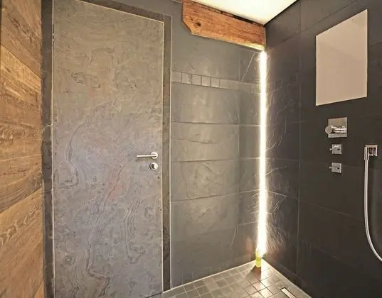 Luxury Ev, Birden Çok Yatak Odası, Özel Banyo, Denize Sıfır (Komplett)