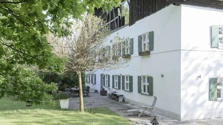 Luxury Ev, Birden Çok Yatak Odası, Özel Banyo, Denize Sıfır (Komplett)