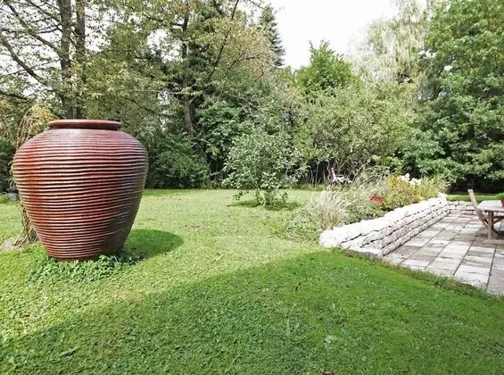 Luxury Ev, Birden Çok Yatak Odası, Özel Banyo, Denize Sıfır (Komplett)