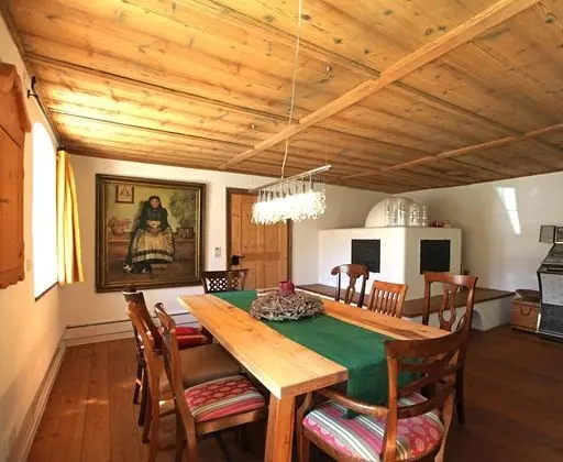 Premium Ev (Basement & Belle Etage Gut Stohrerhof)