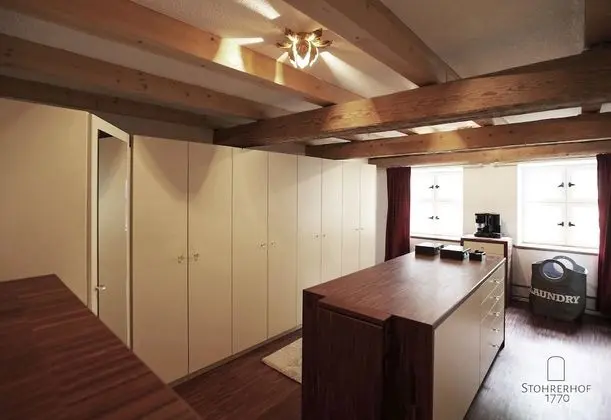 Premium Ev (Basement & Belle Etage Gut Stohrerhof)