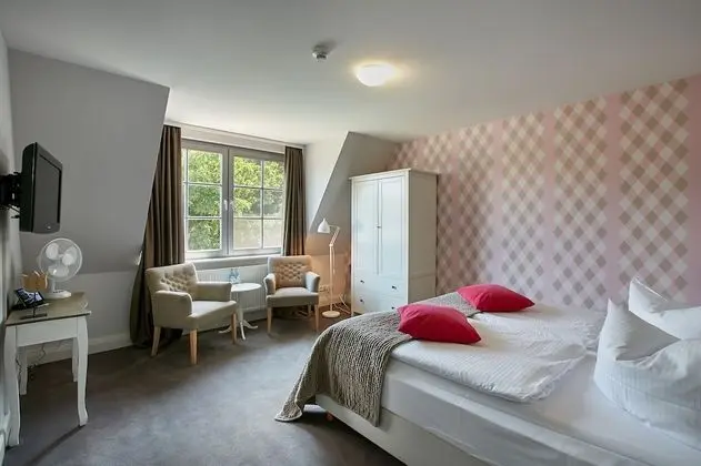 Superior Tek Büyük Yataklı Oda