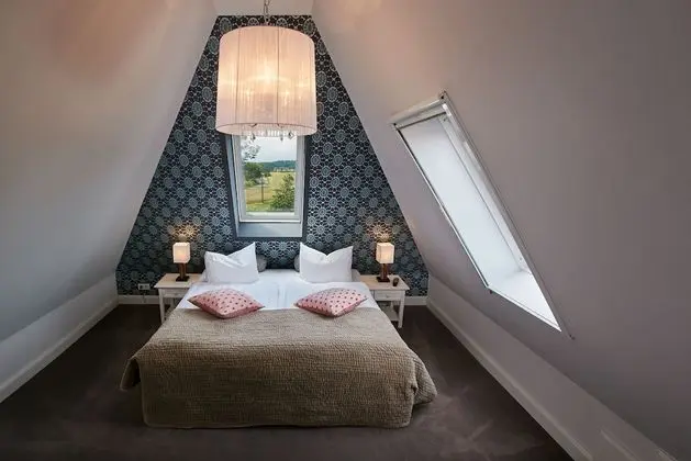 Superior Tek Büyük Yataklı Oda