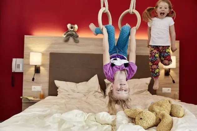 Classic Tek Büyük Yataklı Oda