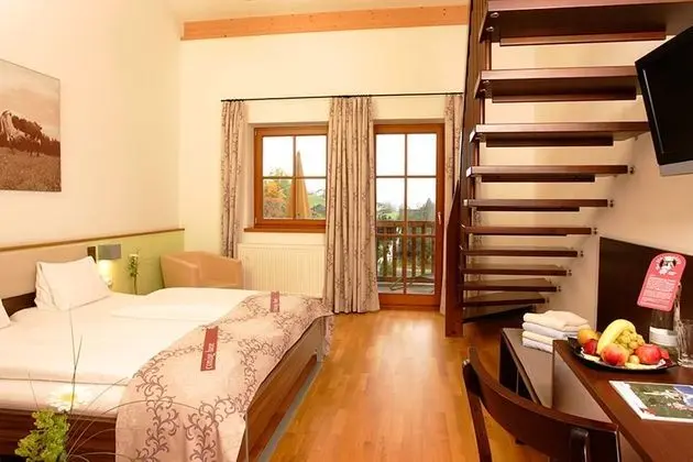 Family Oda (Eiskögel)