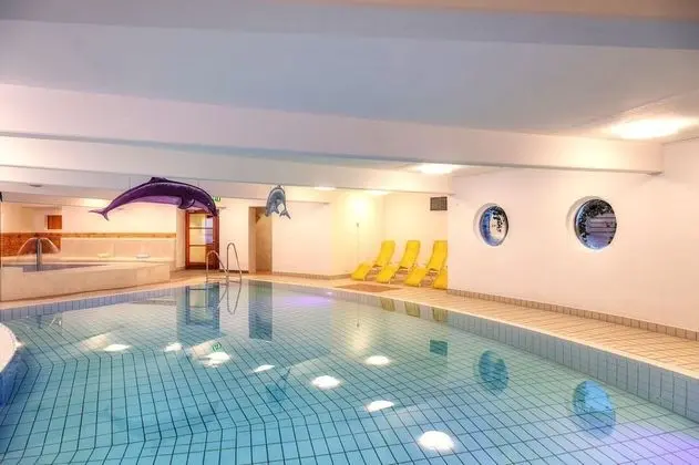 Family Oda (Eiskögel)