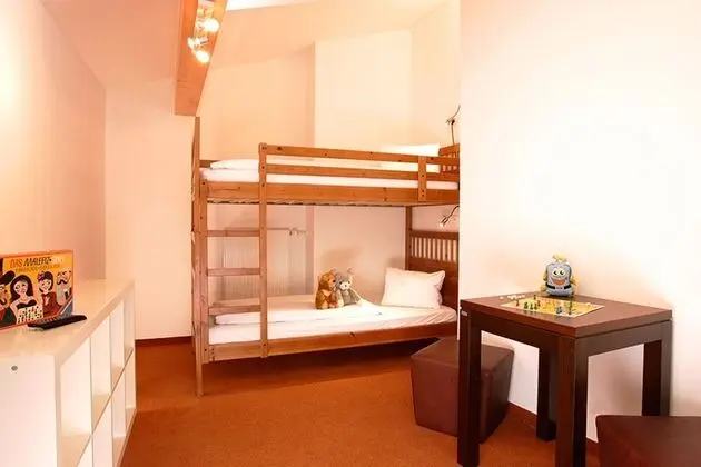 Family Oda (Eiskögel)