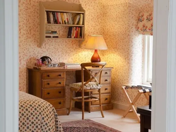 İki Ayrı Yataklı Oda, Özel Banyo (Pink Room)