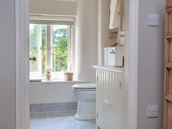 İki Ayrı Yataklı Oda, Özel Banyo (Pink Room)