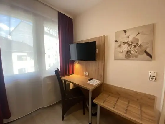 Standard Tek Kişilik Oda