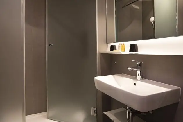 Executive Tek Büyük Yataklı Oda