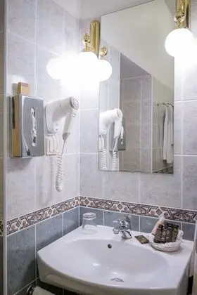 Standard Tek Kişilik Oda