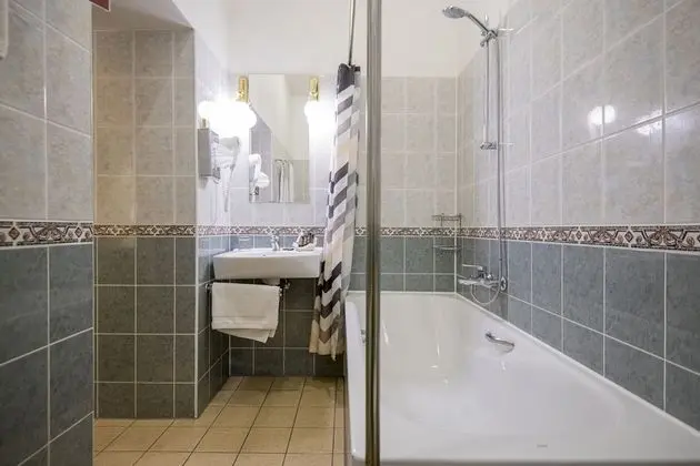Standard Tek Kişilik Oda