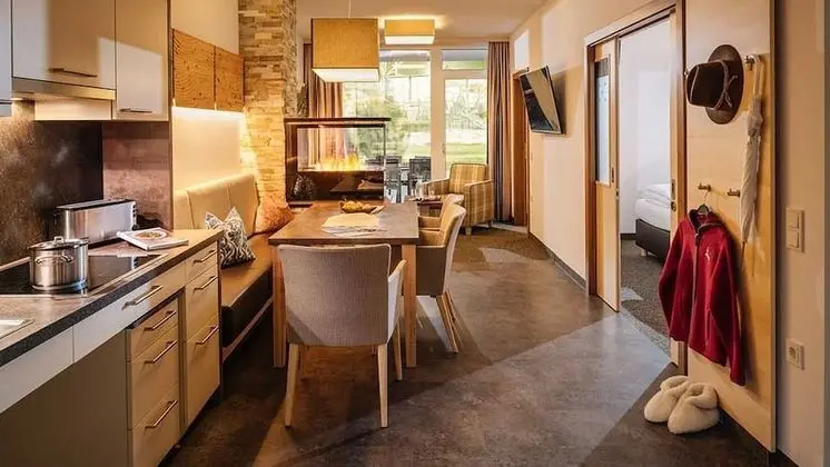 Apart Daire, 2 Yatak Odası, Engellilere Uygun, Zemin Kat (incl. Cleaning Fee)