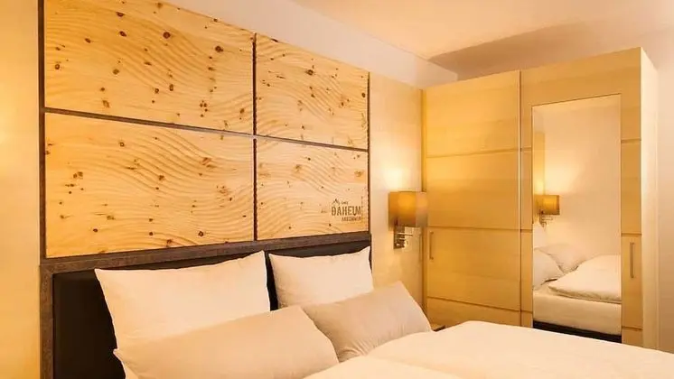 Comfort Apart Daire, 2 Yatak Odası (incl. Cleaning Fee)