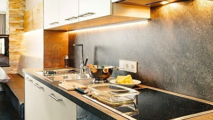 Comfort Apart Daire, 2 Yatak Odası (incl. Cleaning Fee)