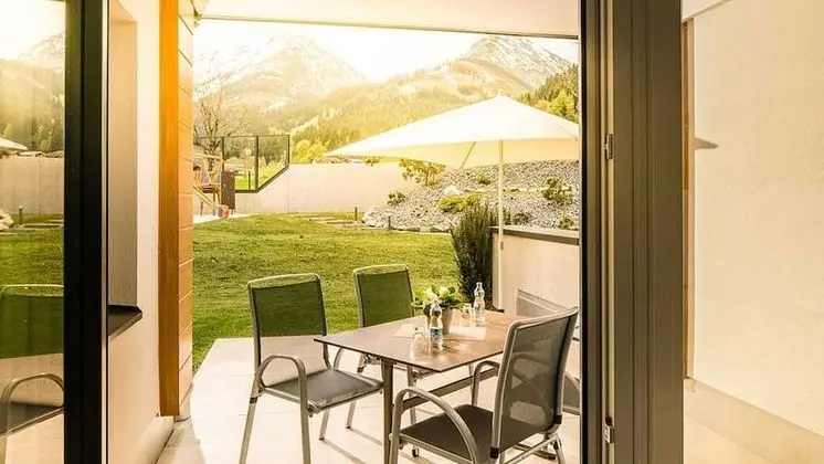Comfort Apart Daire, 2 Yatak Odası (incl. Cleaning Fee)