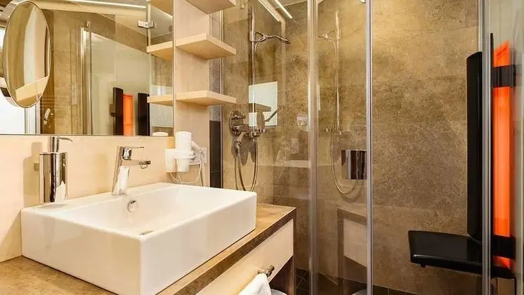 Comfort Apart Daire, 2 Yatak Odası (incl. Cleaning Fee)