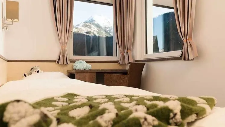 Comfort Apart Daire (incl. Cleaning Fee)