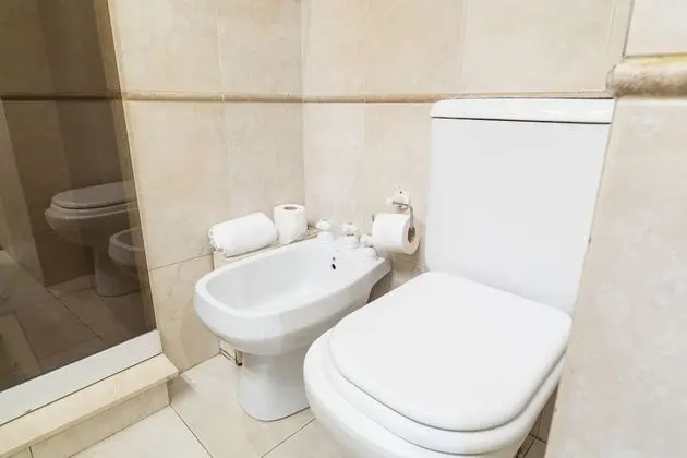 Apart Daire, Birden Çok Yatak, Sigara İçilmez