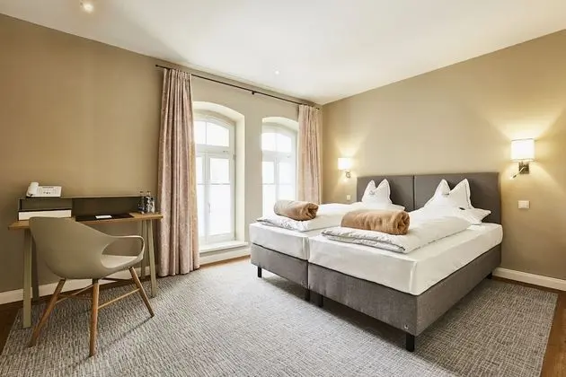 Comfort Tek Büyük Yataklı Oda, 1 En Büyük (King) Boy Yatak, Özel Banyo