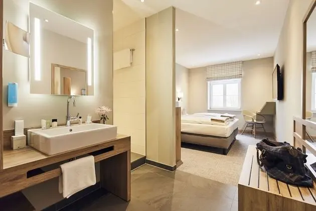 Comfort Tek Büyük Yataklı Oda, 1 En Büyük (King) Boy Yatak, Özel Banyo