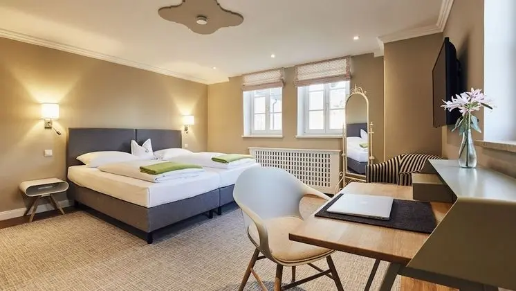 Comfort Tek Büyük Yataklı Oda, 1 En Büyük (King) Boy Yatak, Özel Banyo