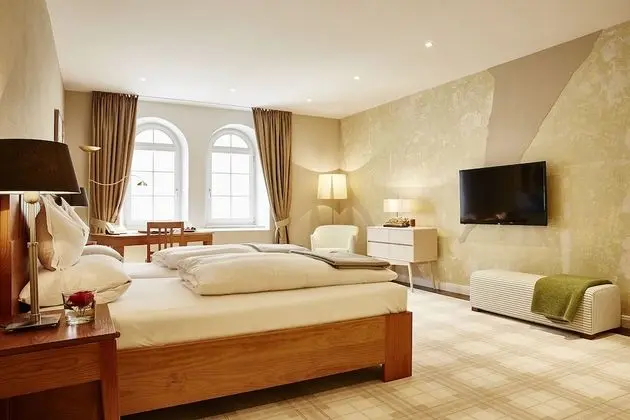 Premium Tek Büyük Yataklı Oda, 1 En Büyük (King) Boy Yatak, Özel Banyo