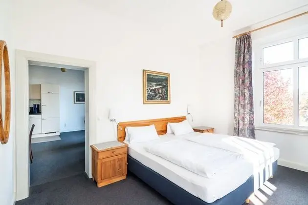 Apart Daire, 2 Yatak Odası