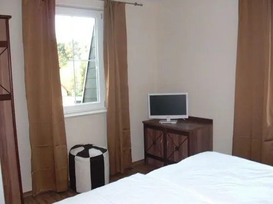 Apart Daire (Abendrot)