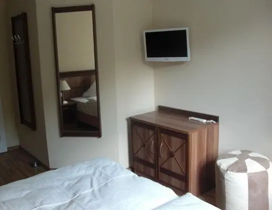 Apart Daire (Abendrot)