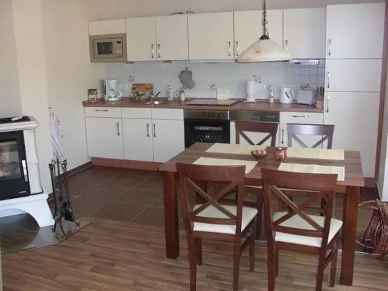 Apart Daire (Abendrot)