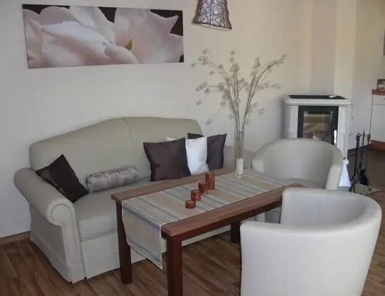 Apart Daire (Abendrot)