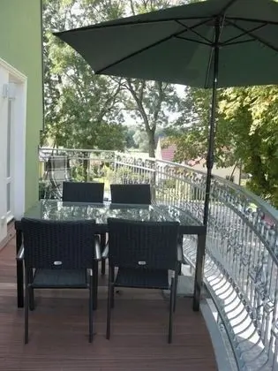 Apart Daire (Abendrot)