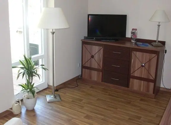 Apart Daire (Abendrot)