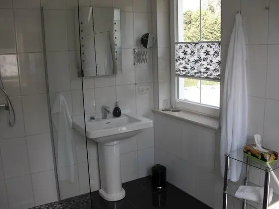 Apart Daire (Abendrot)