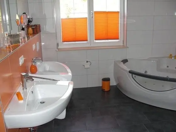 Apart Daire (Abendrot)