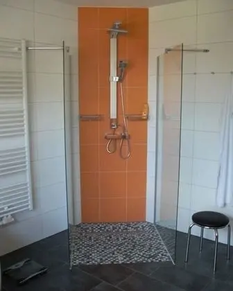 Apart Daire (Abendrot)